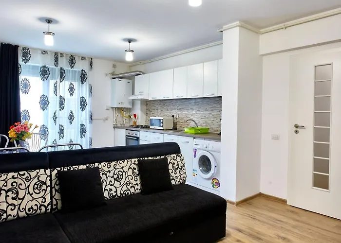 公寓 Promenada 2 *