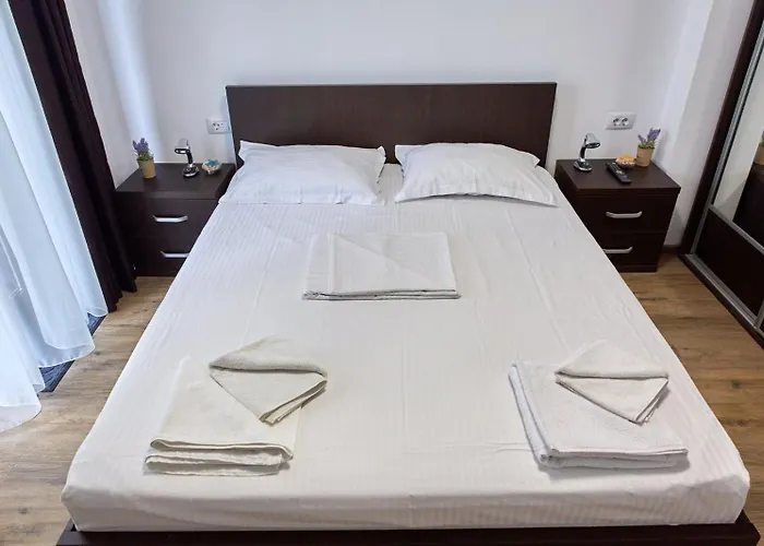 Promenada 2 公寓 那沃达利