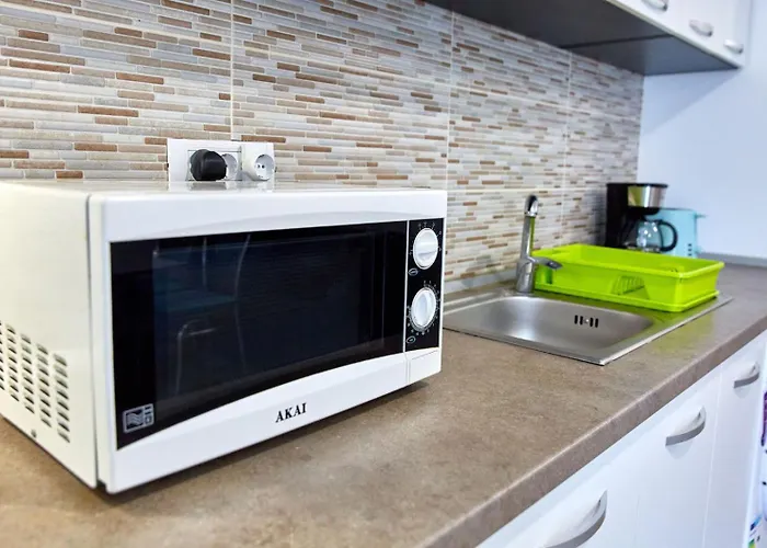 Promenada 2 那沃达利