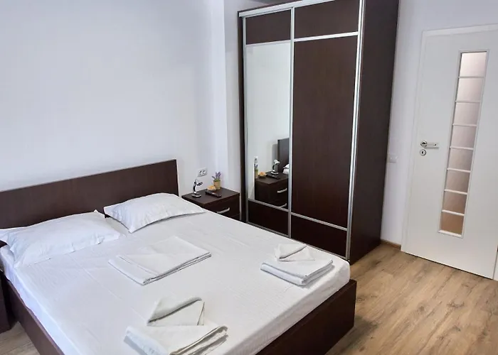 公寓 Promenada 2 那沃达利