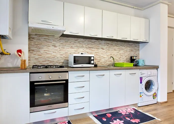 Promenada 2 公寓 那沃达利