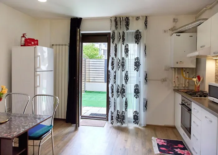 Promenada 2 公寓 *