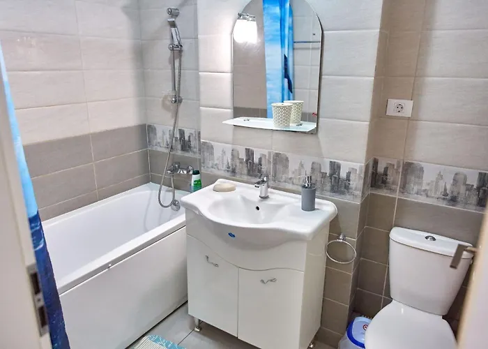 Promenada 2 那沃达利