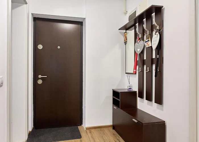 公寓 Promenada 2 那沃达利