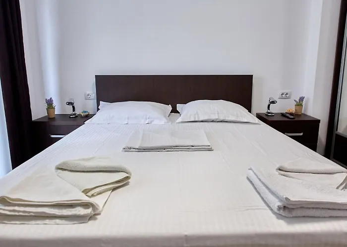 Promenada 2 公寓 *