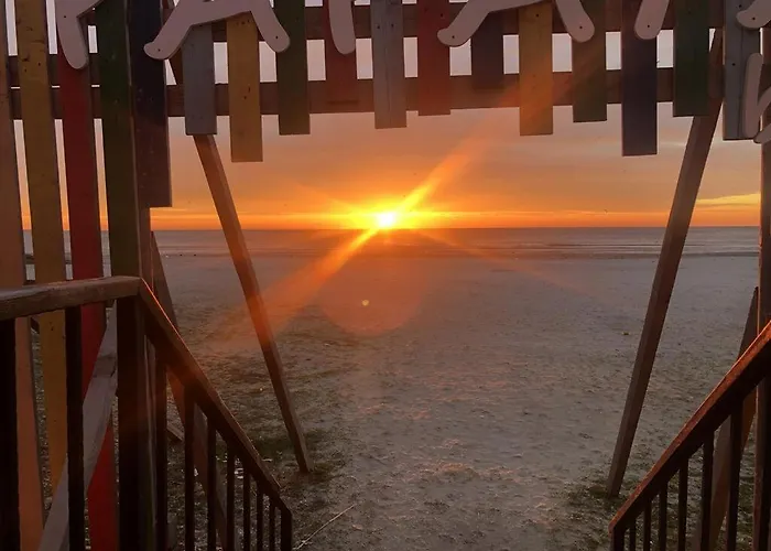 公寓 Promenada 2 *