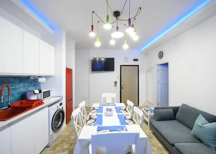 Promenada 2 公寓 *