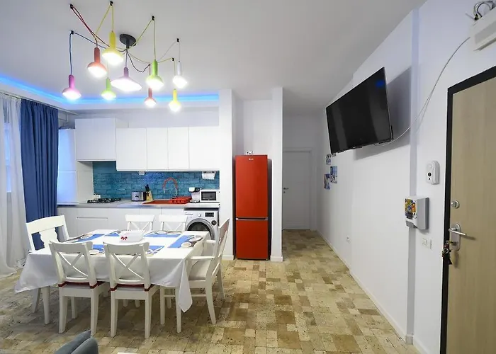 Promenada 2 那沃达利