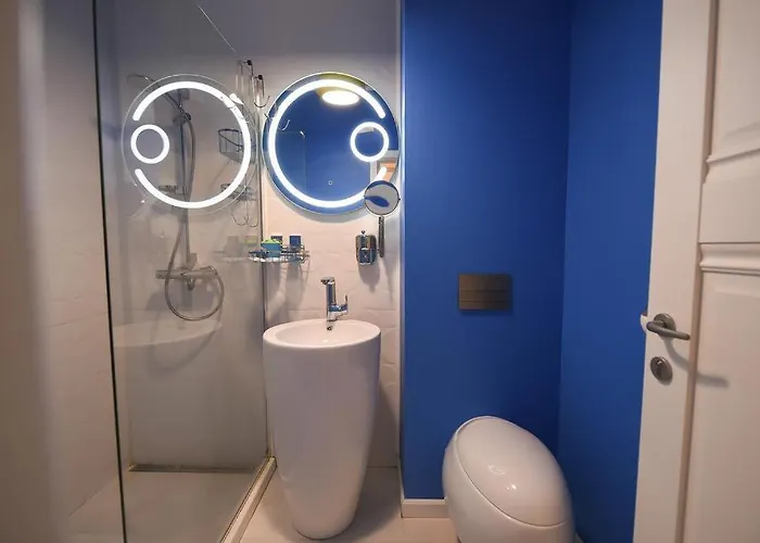 Promenada 2 * 那沃达利