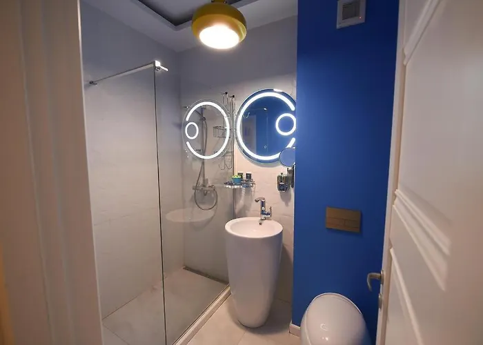 Promenada 2 公寓 那沃达利