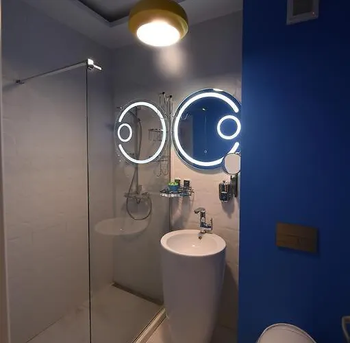 Promenada 2 * 那沃达利