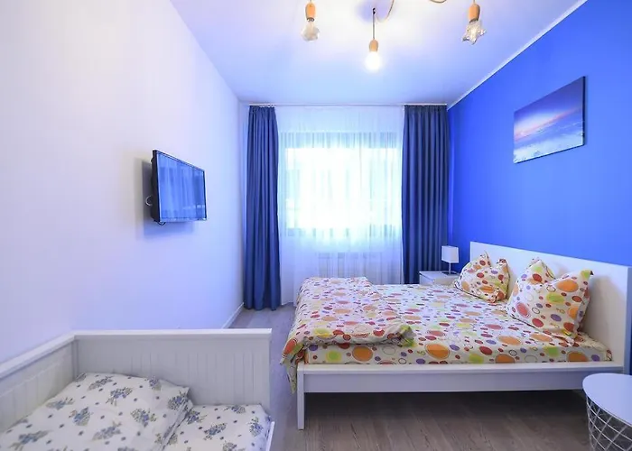 Promenada 2 * 那沃达利