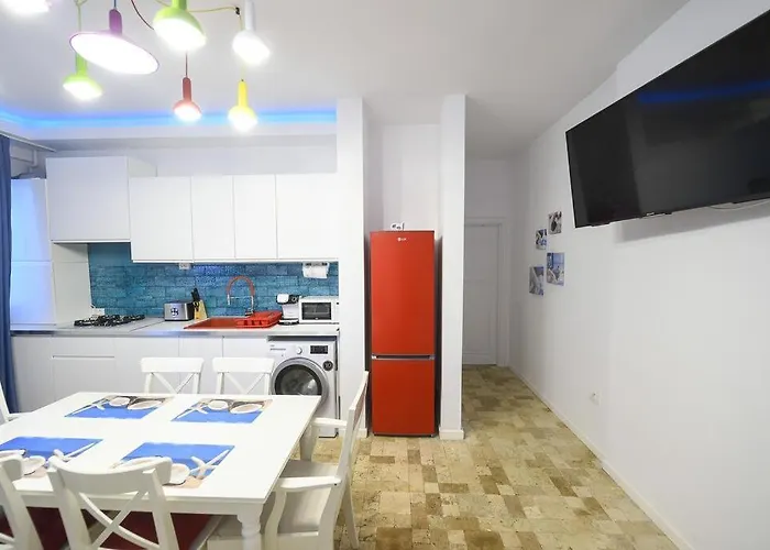 Promenada 2 那沃达利