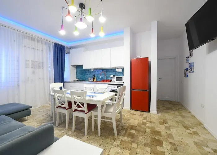 Promenada 2 * 那沃达利