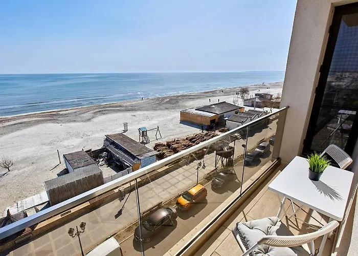 Promenada 2 那沃达利