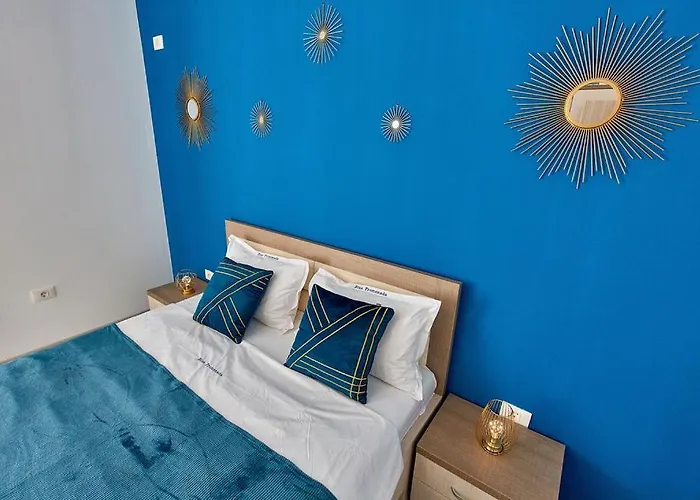 Promenada 2 公寓 *